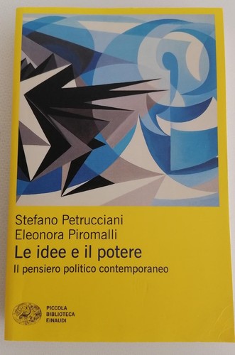 Petrucciani piromalli - s.,