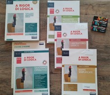 A rigor di logica + progetto