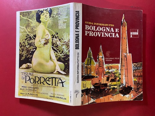 Guida informatutto bologna - guida, e
