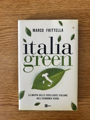 Marco frittella italia - marco,