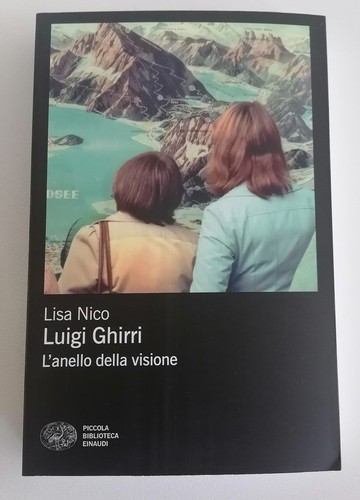 Lisa nico luigi ghirri - luigi,