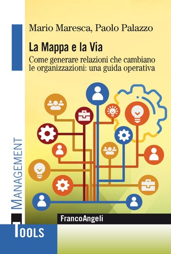 Mappa via come - la,