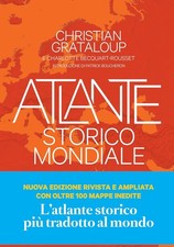 Atlante storico mondiale. La