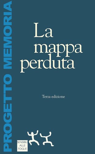 Mappa perduta lotta - mappa,