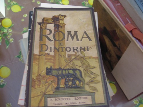 Roma dintorni scrocchi - scrocchi,