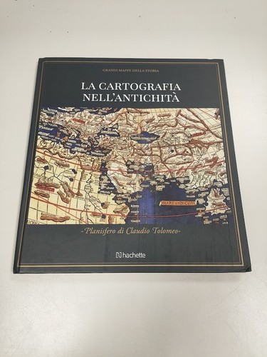 Libro cartografia - la,