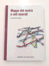 Mappe Metrò Reti Neurali la