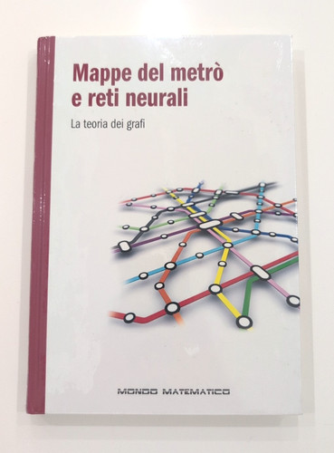 Mappe metrò reti neurali - mappe,