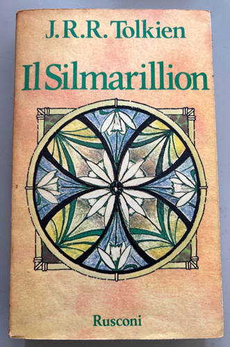 Tolkien il - r.,