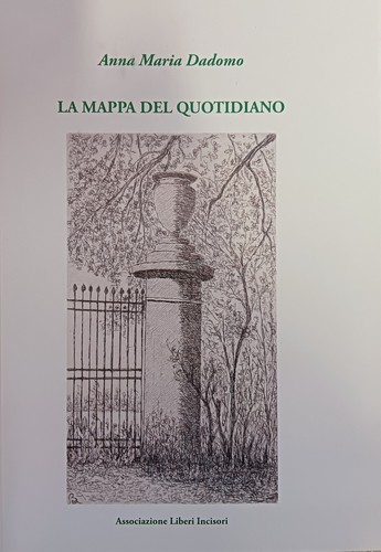 Mappa del quotidiano anna - del, /