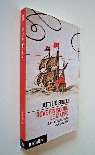 Dove finiscono mappe - le,