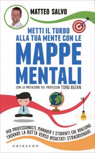 Libro metti turbo alla tua - turbo,