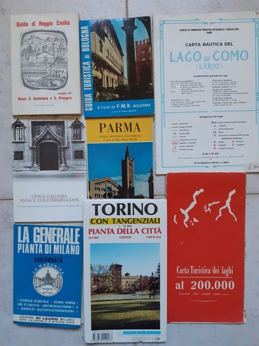 Lotto guide mappe - lotto,