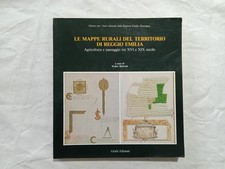 Le Mappe rurali del territorio