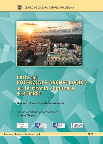 Carta del potenziale