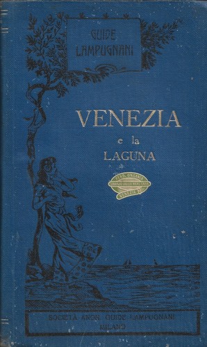 Venezia laguna guide - venezia,