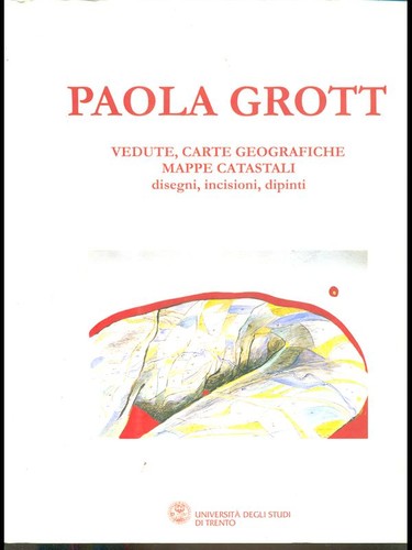 Paola grott vedute carte - paola, grott.