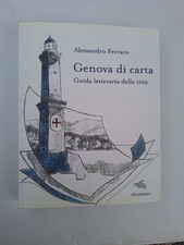 Alessandro Ferraro, Genova di
