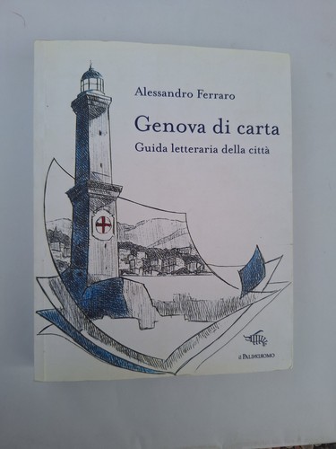 Alessandro ferraro genova di - alessandro, ferraro,