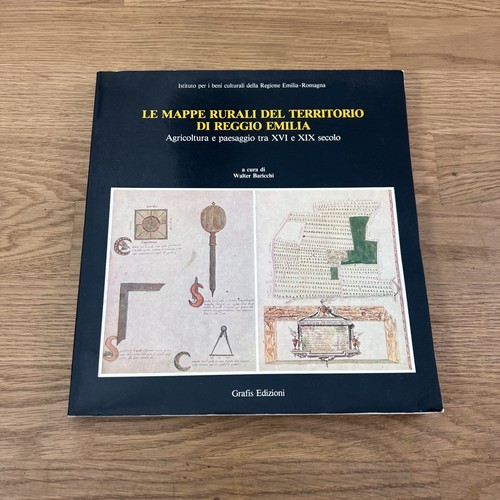 Mappe rurali del - le,