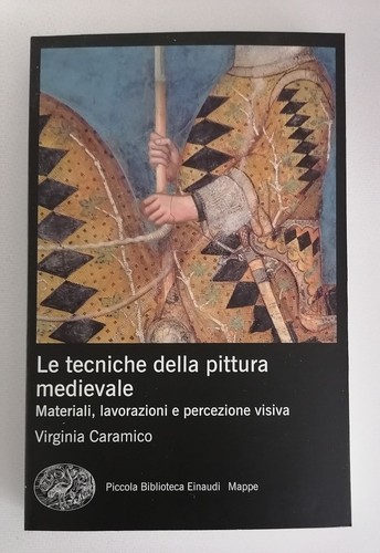 Caramico le tecniche - v.,