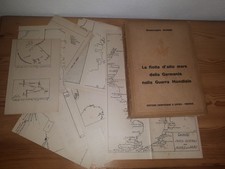 Scheer LA FLOTTA D'ALTO MARE