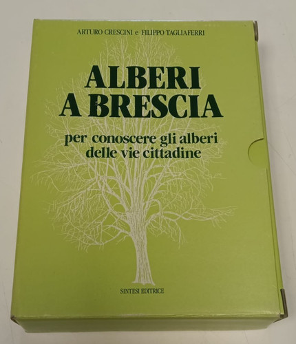 Alberi brescia sintesi - -,