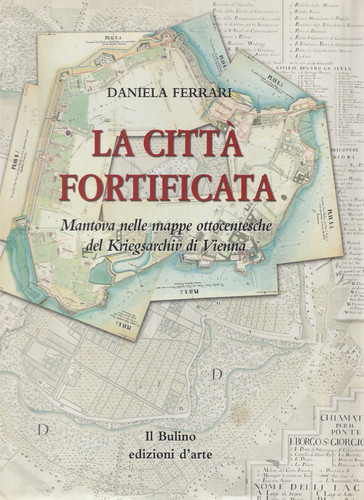Città fortificata - fortificata,