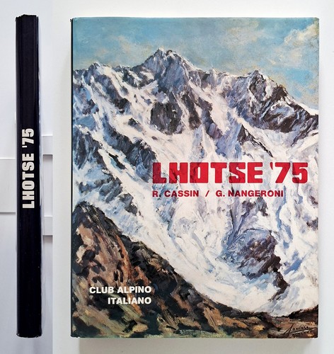 Lhotse cassin g - di,