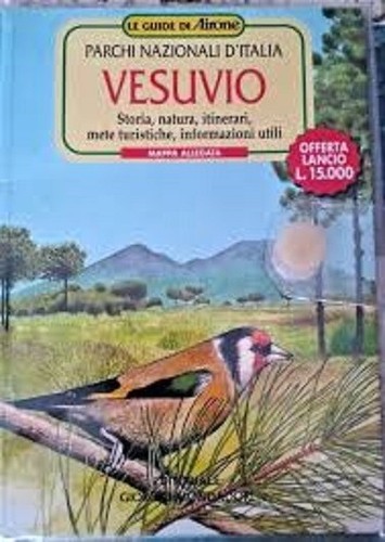 Vesuvio storia natura - vesuvio,, storia,