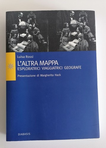 Luisa rossi altra - rossi,