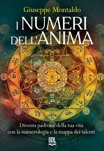 Libro numeri dell - numeri,