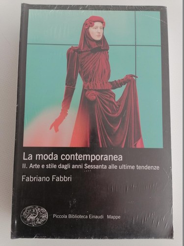 Fabriano fabbri la moda - la,