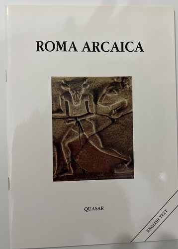 Roma arcaica documenti e - arcaica,