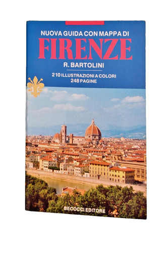 Nuova guida con - guida,
