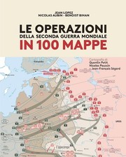 LE OPERAZIONI DELLA SECONDA
