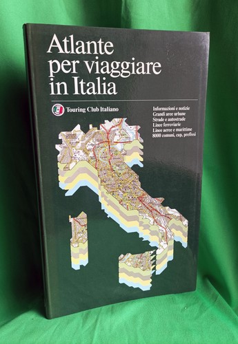 Libro atlante per - libro,