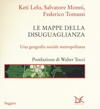 Le mappe della disuguaglianza