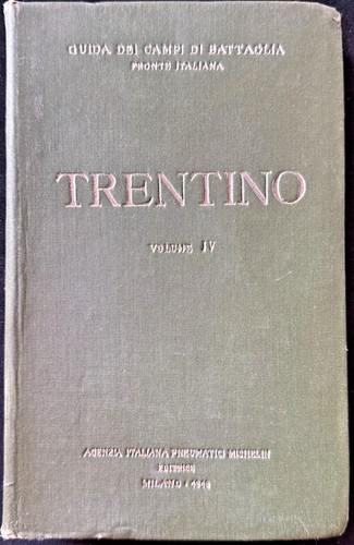 Guida campi battaglia - di,