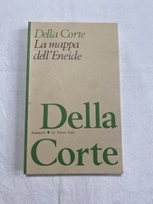 La Mappa Dell’Eneide -