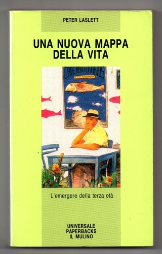 Una nuova mappa - una,