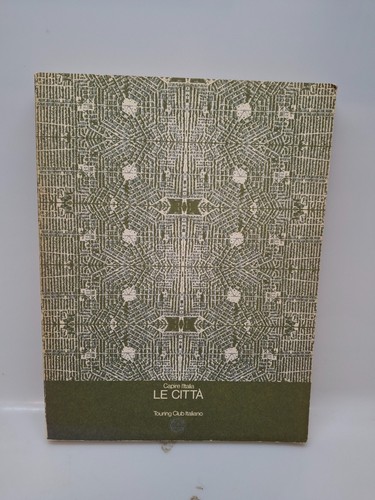 Citta nella storia touring - citta,