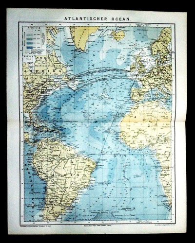 1897 antica stampa - antica,