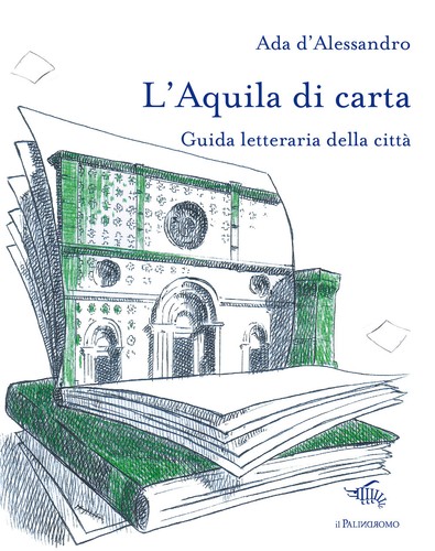 Aquila carta guida - di,