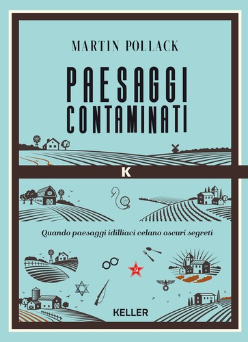 Paesaggi contaminati per - paesaggi, una