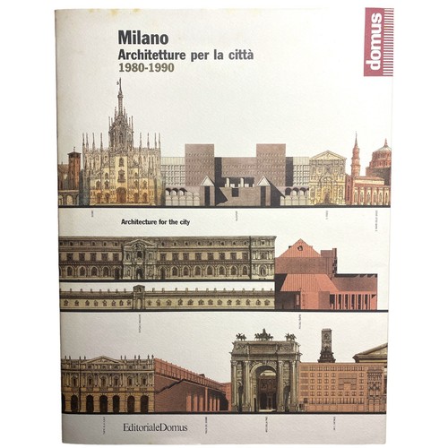 Editoriale domus milano - domus,