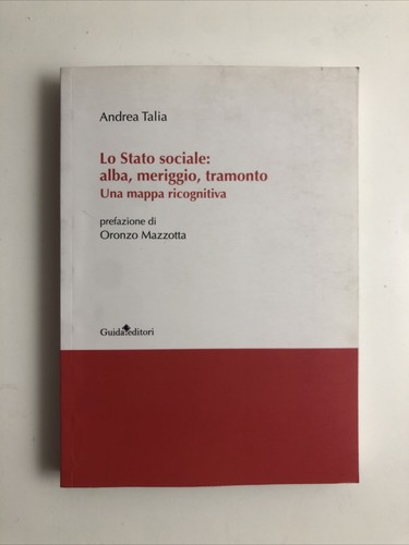 Stato sociale alba - lo, sociale: