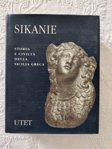 Sikanie utet sicilia greca - sikanie,