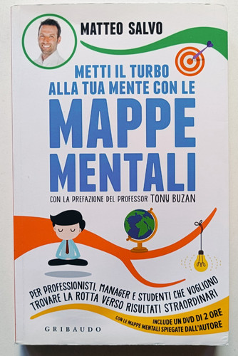Metti turbo alla tua mente - il,