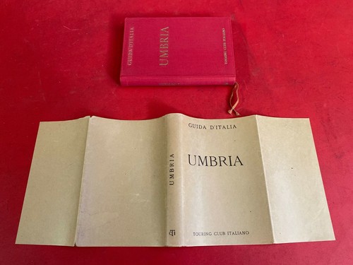 Guida italia umbria - guida, n.14